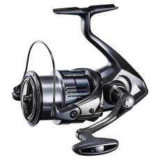 Shimano Rolle Vanquish FB 4000M HG, Modell 2022