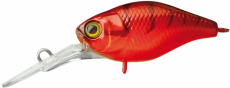 ILLEX DIVING CHUBBY 38 RED CRAW