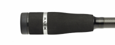 ILLEX THE ARTIST X5 S 230 MH-H DARK LAUNCHER, ASHURA, Abverkauf