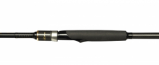 ILLEX THE ARTIST X5 S 230 MH-H DARK LAUNCHER, ASHURA, Abverkauf