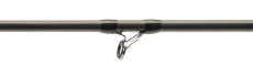 Jaxon Baitcast Rute 2.12m 10-35 Gramm