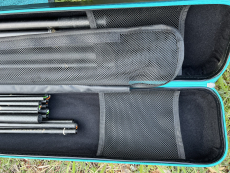 RIVE HARDCASE HOLDALL FOR KITS