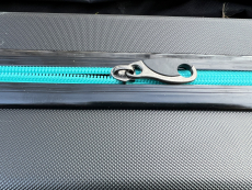 RIVE HARDCASE HOLDALL FOR KITS