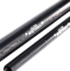 RIVE Ultra Specimen Kopfrute 11.50m, unlimited Power, Modell 2025