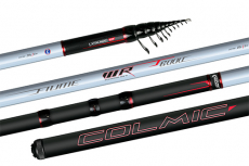 COLMIC BOLO FIUME WR T-6000 6m, 220 Gramm, 20 Gr. Wurfgewicht, Modell 2023