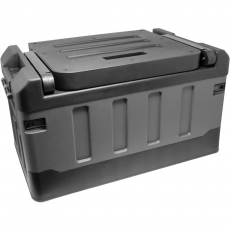 FTM Klappbox mit Sitz 59x36x33 cm, 4.4Kg