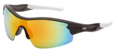 Brille Polarisationsbrille Skate Rainbow