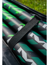 Maver Hardcase für Kopfruten und Kits 192x18x14cm. Neuheit 2025