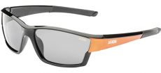 Brille Polarisationsbrille Boat anthrazit