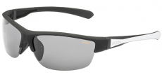 Brille Polarisationsbrille Ultralight anthrazit