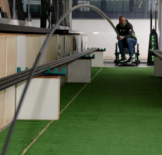 Maver Kopfrute Hyperlite 13m Pack, 900 Gramm, 4+1Kits, Deutschland-Edition