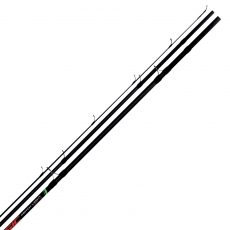 Maver Matchrute Jurassic Match Medium, 4.20m-4.50m, 22-25 Gramm Wurfgewicht, Modell 2024, Messepreis