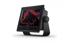 Garmin GPSMAP 8400xsv mit Echolotfunktion - 10 Zoll