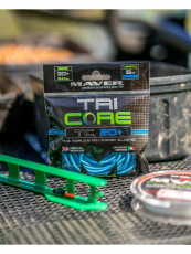 Maver TRI-CORE Elastic 2.5m für's Carpodrom
