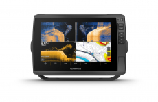 Garmin echoMAP Ultra 2 Fishfinder-Kartenplotter mit GT56 UHD Geber, 10 Zoll