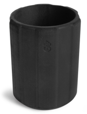 Rutenkappe Preston EVA Pole Cap Ø45mm - Ø49mm, 10cm