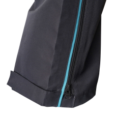 Drennan Regenhose 10k Wassersäule 5k Atmungsaktivität, Modell 2025