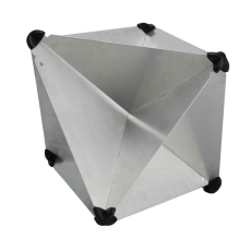 Radar Reflektor R.O.R.C. 16'' 300x300x415mm