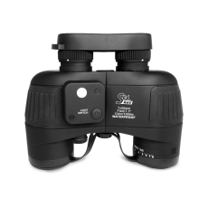 Lalizas wasserdichtes Fernglas mit Kompass, Sea Nav WECR 7x50