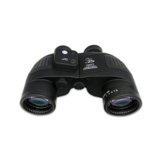 Lalizas wasserdichtes Fernglas mit Kompass, Sea Nav WECR 7x50