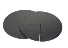 LALIZAS faltbarer Ankerball 300mm