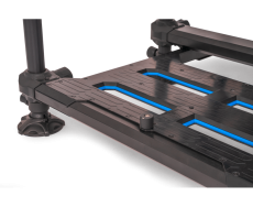 Preston Fusspodest für ABSOLUTE 36 FEEDER CHAIR, Modell 2025