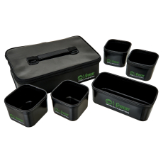 SENSAS EVA SENSAS EVA ORGANIZER 6IN1, Neuheit 2025