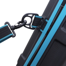 Drennan Hardcase für montierte Feeder- und Matchruten bis 194cm, Neuheit