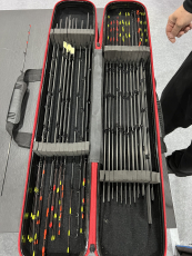 SENSAS FEEDER TIP HARD CASE 70CM (copy)