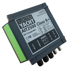 DIGITAL YACHT AIT2500 – 5W SOTDMA Klasse B AIS-Transponder