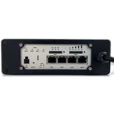 DIGITAL YACHT 4G XTREAM LTE Internet an Bord mit MIMO-Technologie