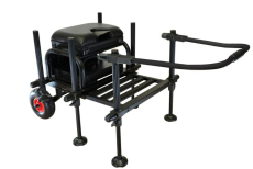 Rive SUPER CLUB BLACK D36, Modell 2026