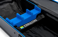 Preston Hardcase Rod Safe - XL, 190x24x29cm, Modell 2026