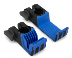 Preston Offbox Landing Net Holders Rutenhalter D36, Modell 2026