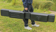 Maver Rod Protector Case – Hardcase für montierte Angelruten, Modell 2026