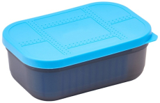 Pellet Köderdose mit Siebeinsatz für Pellets und Caster