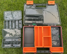 Matchangler Method Multi Feeder Box, Neuheit 2026