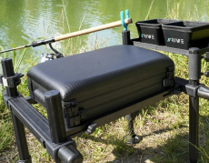 Rive SMART STATION COMPACT D36, Modell 2026