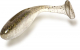 Quantum 4street B-Ass Shad 3.6 flashy silver, UV-aktiv, 9cm, 7 Stück (copy)