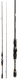Jaxon Baitcast Rute 2.12m 10-35 Gramm