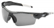 Brille Polarisationsbrille Speed Carbon anthrazit