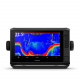 Garmin Echomap Kartenplotter UHD2 92sv mit GT56-TM Geber - 9 Zoll Touchdisplay