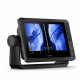 Garmin Echomap Kartenplotter UHD2 92sv mit GT56-TM Geber - 9 Zoll Touchdisplay