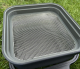 Matchangler Bait Station 11-teilig mit Köderboxen und Siebe