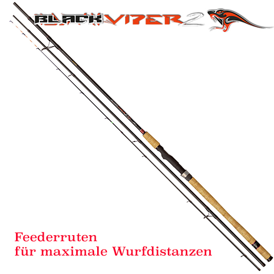 feederrute 80g