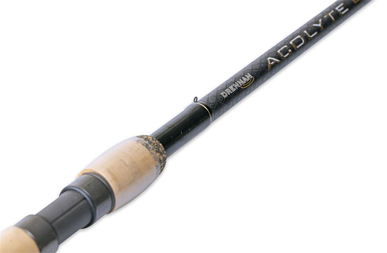 Drennan 12' Acolyte Distance Feeder Rod, Modell 2023