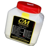 CM Lockstoff Rotaugen 150g Pulver