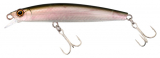 ILLEX BATTLE MINNOW 80 F BGHOST PEARL MINNOW