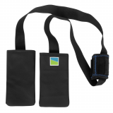 Preston SUPERA X TIP AND BUTT PROTECTORS - Rutenkappe