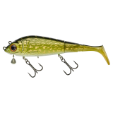 GUNKI GROUPER 180 S WILD PERCH, Neuheit 2024 (copy)